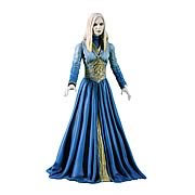 Hellboy II The Golden Army Princess Nuala Figure, Not Mint